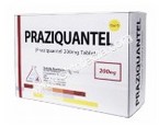 Praziquantel Tablets