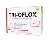 Ofloxacin Tablets