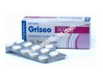 Griseofulvin Tablets