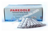 Paracetamol (Acetaminophen) Tablets