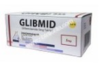 Glibenclamide Tablets