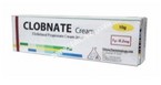 Clobetasol Propionate Cream