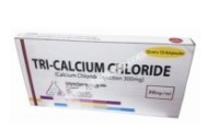 Calcium Chloride Injection