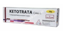 Compound Ketoconazole Cream