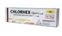 Chlorhexidine Digluconate Ointment