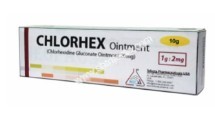 Chlorhexidine Digluconate Ointment