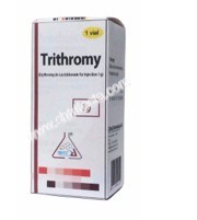 Erythromycin Lactobionate for Injection 1g