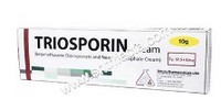 Betamethasone Dipropionate and Neomycin Sulphate Cream