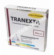 Tranexamic Acid Injection