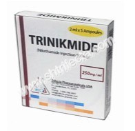 Nikethamide Injection