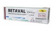 Betamethasone Valerate Cream
