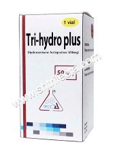 Hydrocortisone sodium succinate powder for Injection
