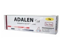 Adapalene Gel