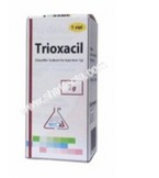 Oxacillin Sodium for Injection 0.5/1.0g