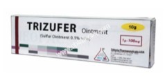 Sulfur Ointment