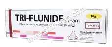 Fluocinonide Cream