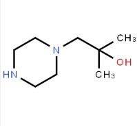 2-methyl-1-(piperazin-1-yl)propan-2-ol