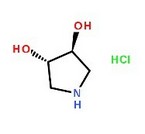 (3S,4S)-pyrrolidine-3,4-diol