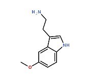 2-(5-methoxy-1H-indol-3-yl)ethan-1-amine