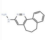 3-hydrazinyl-6,7-dihydro-5H-benzo[6,7]cyclohepta[1,2-c]pyridazine