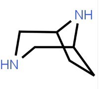 (1R,5S)-3,8-diazabicyclo[3.2.1]octane