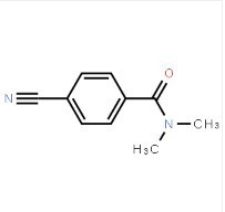 4-cyano-N,N-dimethylbenzamide