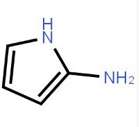 1H-pyrrol-2-amine