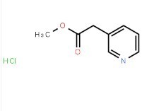 methyl2-(pyridin-3-yl)acetate