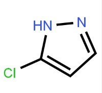 5-chloro-1H-pyrazole