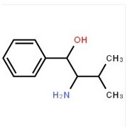 (1R,2S)-2-amino-3-methyl-1-phenylbutan-1-ol