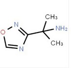 2-(1,2,4-oxadiazol-3-yl)propan-2-amine