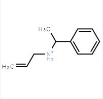 (R)-N-(1-phenylethyl)prop-2-en-1-amine