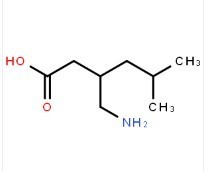 (R)-3-(aminomethyl)-5-methylhexanoicacid
