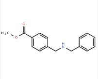 methyl4-((benzylamino)methyl)benzoate