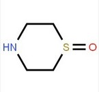 thiomorpholine1-oxide