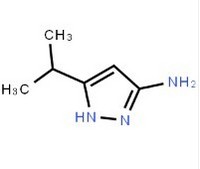 5-isopropyl-1H-pyrazol-3-amine
