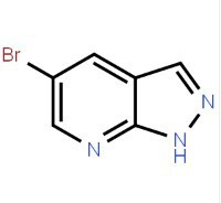 5-bromo-1H-pyrazolo[3,4-b]pyridine