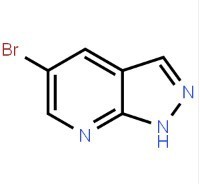 5-bromo-1H-pyrazolo[3,4-b]pyridine