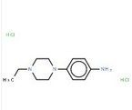 4-(4-ethylpiperazin-1-yl)anilinehydrochloride