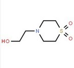 4-(2-hydroxyethyl)thiomorpholine1,1-dioxide