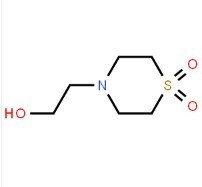 4-(2-hydroxyethyl)thiomorpholine1,1-dioxide