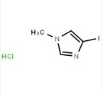 4-iodo-1-methyl-1H-imidazole