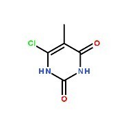 6-chloro-5-methylpyrimidine-2,4(1H,3H)-dione