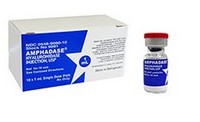 Amphadase® (hyaluronidase injection, USP)