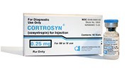 Cortrosyn® (cosyntropin for Injection)