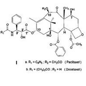 Docetaxel