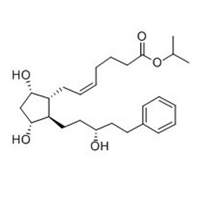 Latanoprost