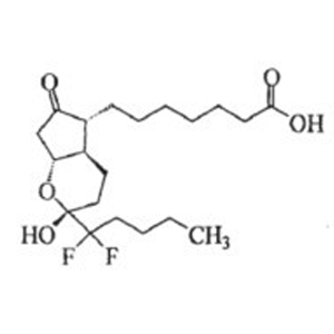 lubiprostone