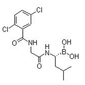 Ixazomib