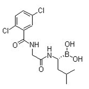 Ixazomib